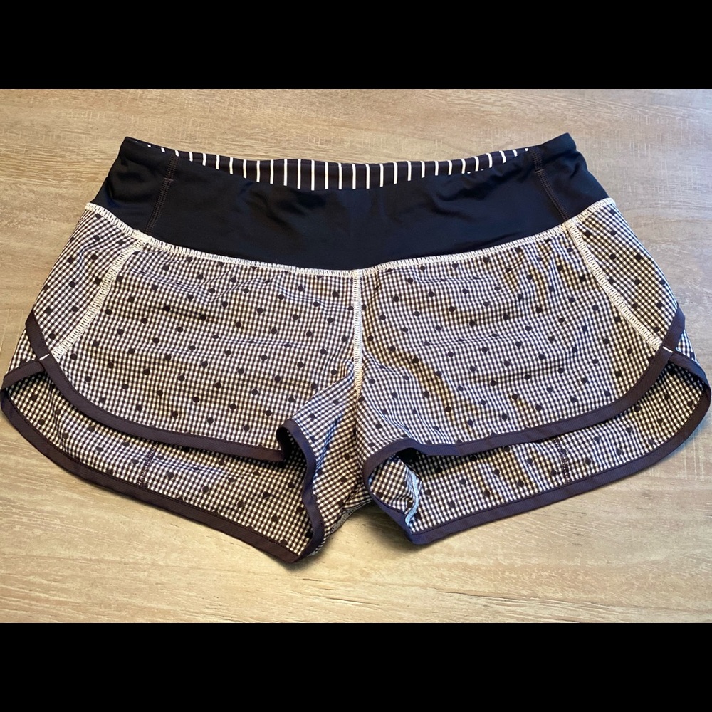 Lululemon Shorts size 4